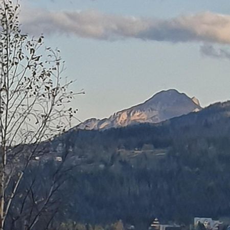 Apartament Granat Zakopane Exteriér fotografie
