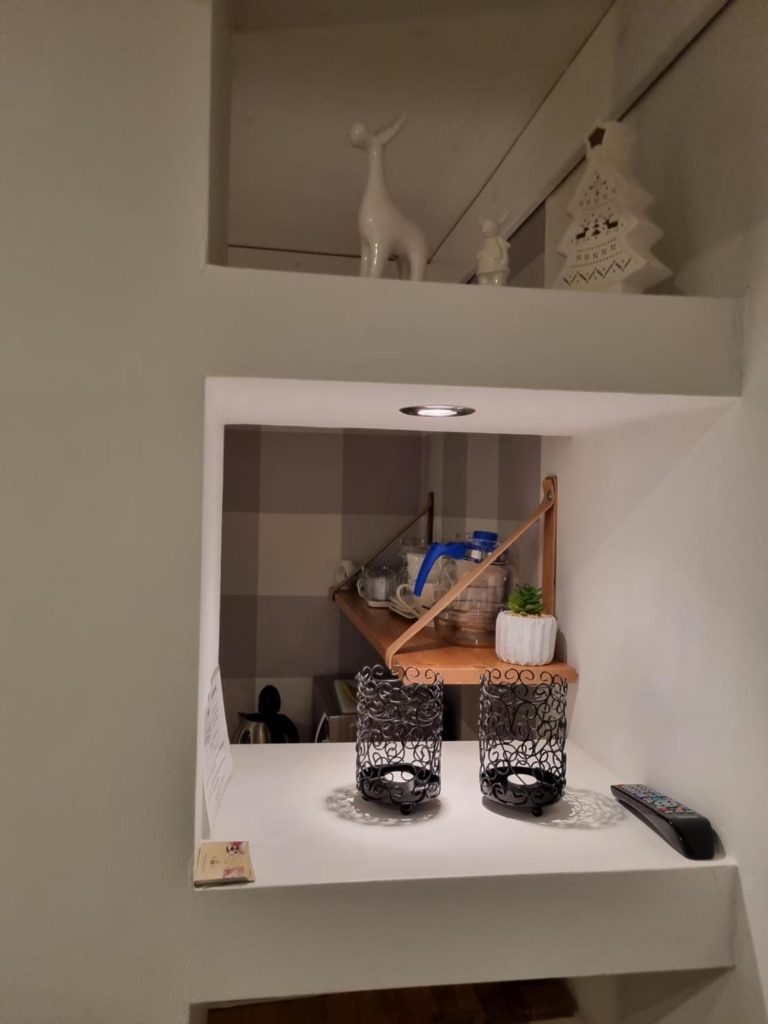 Apartament Granat Zakopane Exteriér fotografie