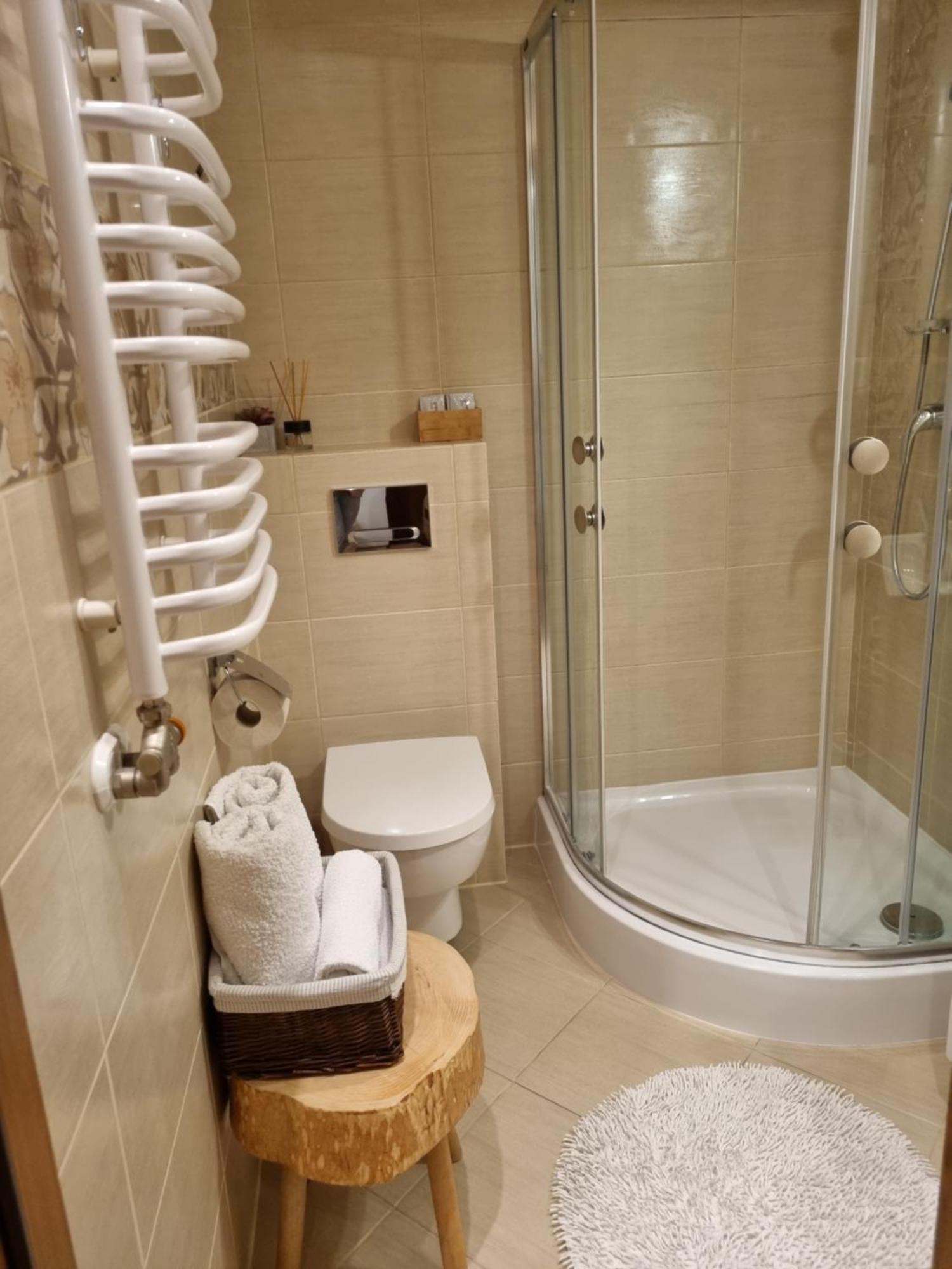 Apartament Granat Zakopane Exteriér fotografie
