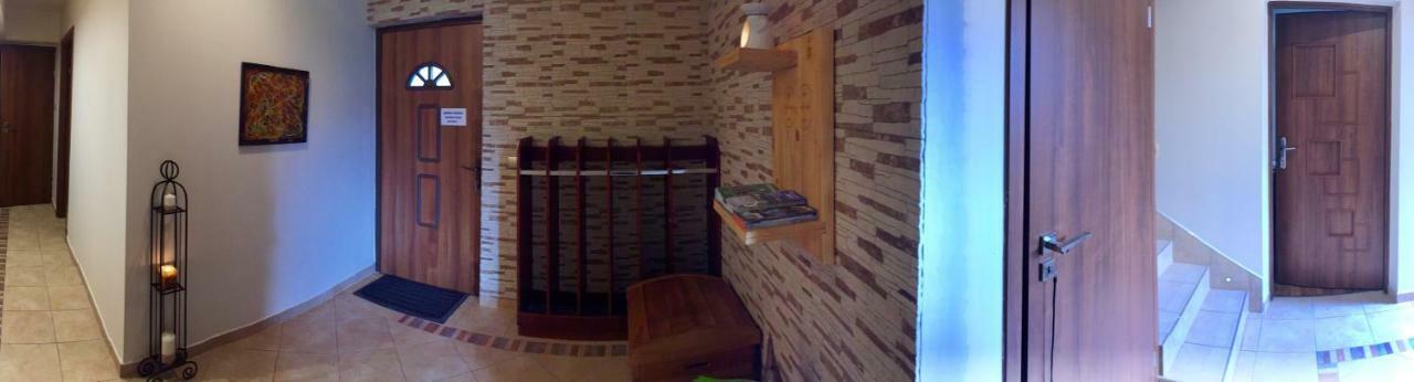Apartament Granat Zakopane Exteriér fotografie