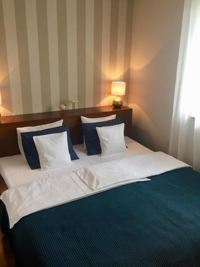 Apartament Granat Zakopane Exteriér fotografie