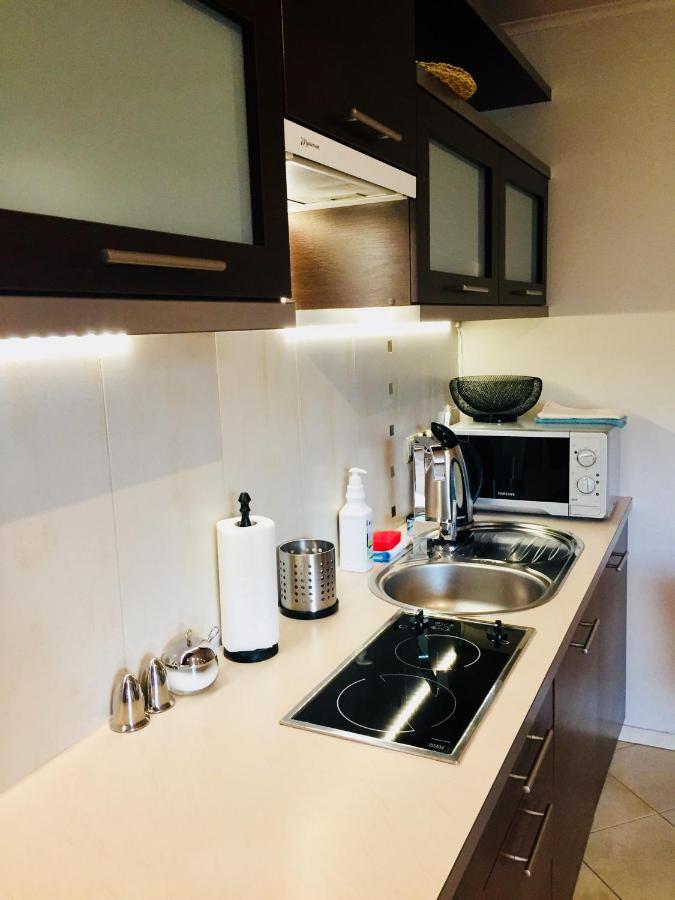 Apartament Granat Zakopane Exteriér fotografie