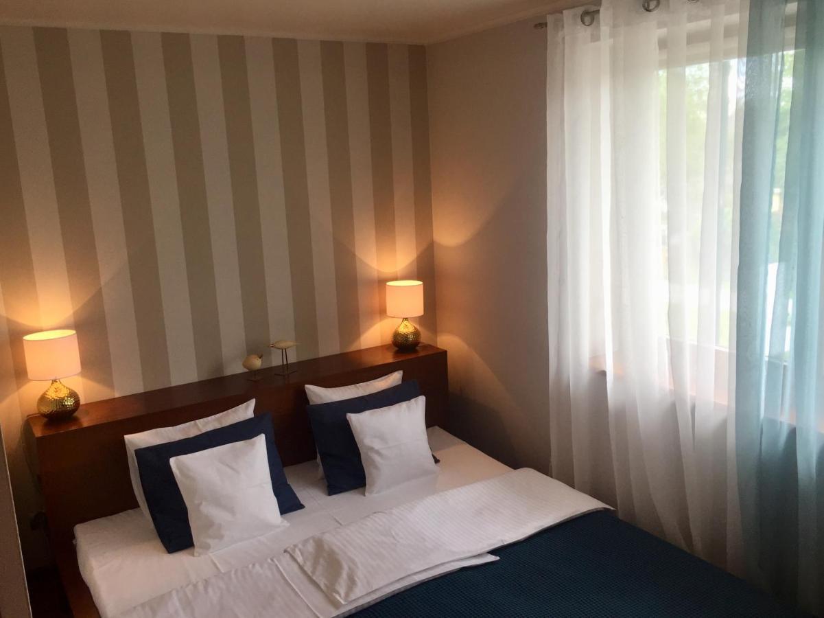 Apartament Granat Zakopane Exteriér fotografie
